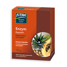 Enzym Kapseln