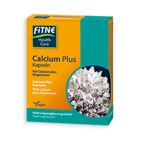 Calcium Plus Kapseln