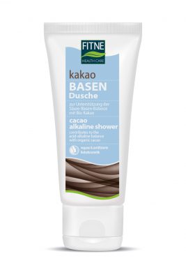 Basen_Dusche_Kakao Basen_Dusche_Kakao