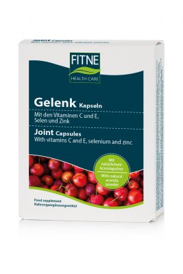 Gelenk-Kapseln Gelenk-Kapseln