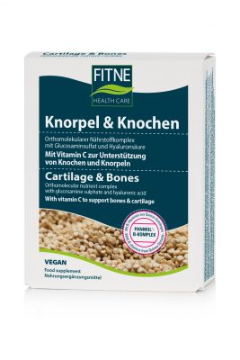 Knorpel&Knochen_Ortho_ Knorpel&Knochen_Ortho_