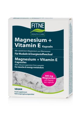 Magnesium+Vita_E_Kapseln